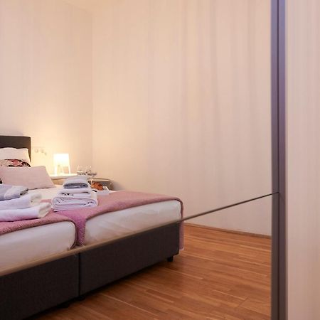 New 4* Apartman Zoa In تروغير المظهر الخارجي الصورة