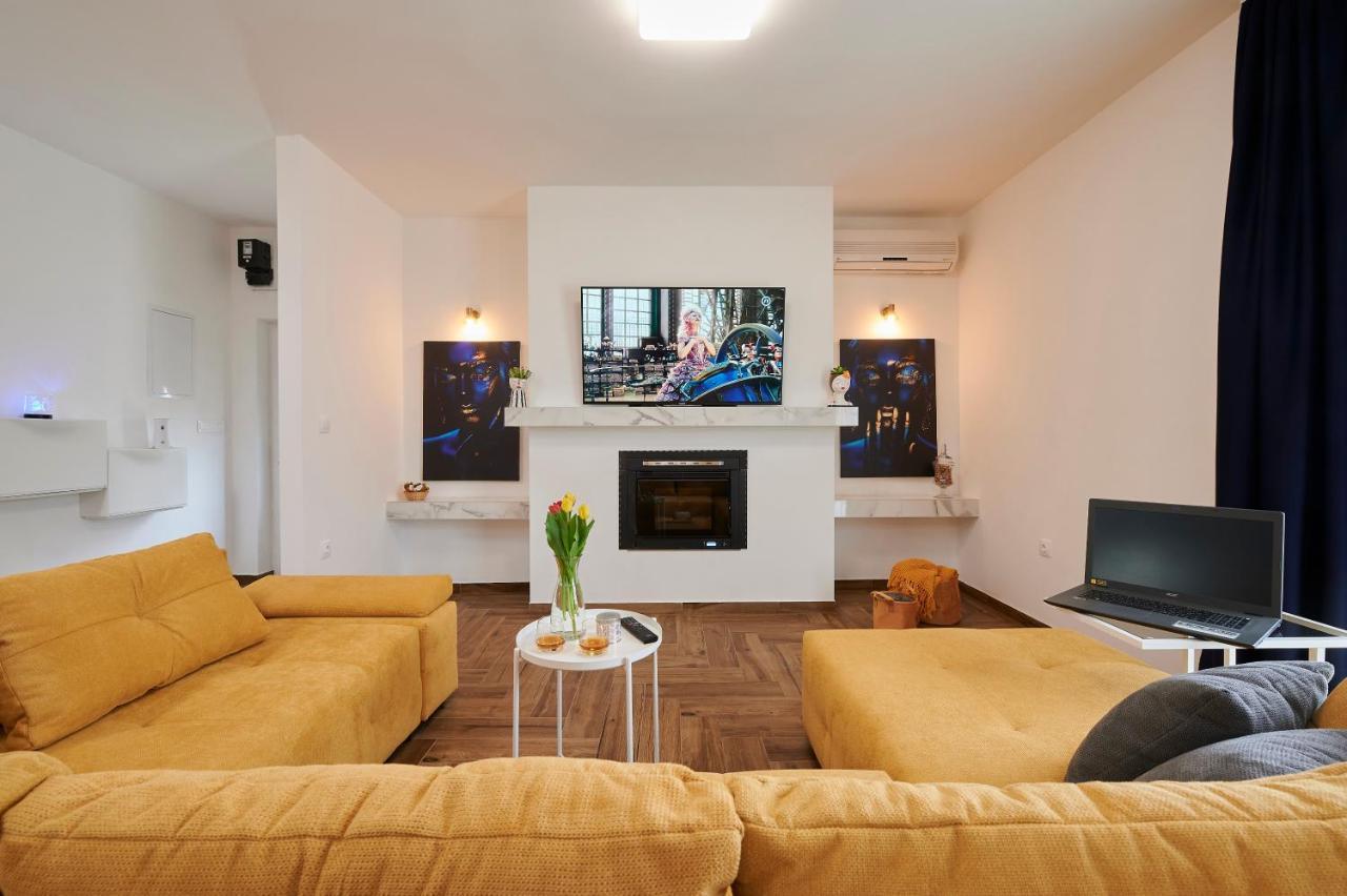 New 4* Apartman Zoa In تروغير المظهر الخارجي الصورة