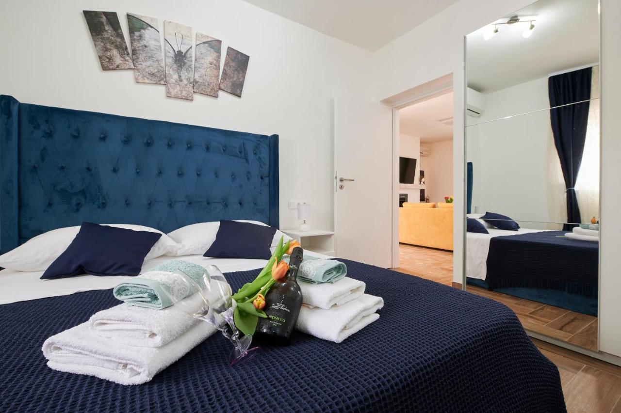 New 4* Apartman Zoa In تروغير المظهر الخارجي الصورة
