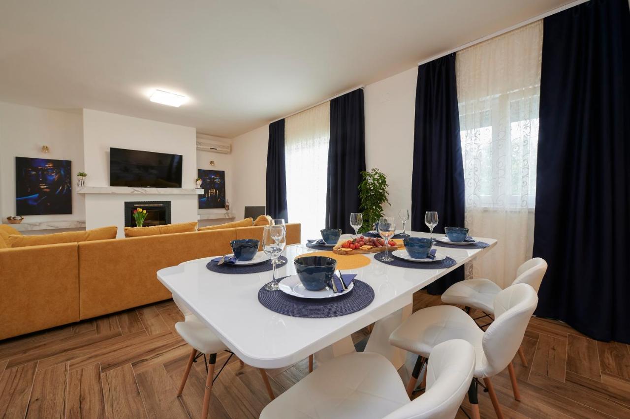 New 4* Apartman Zoa In تروغير المظهر الخارجي الصورة