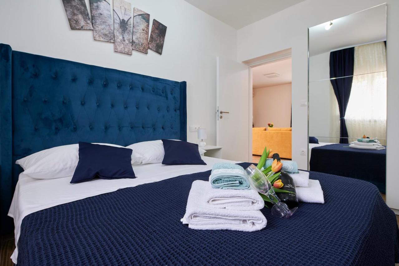 New 4* Apartman Zoa In تروغير المظهر الخارجي الصورة