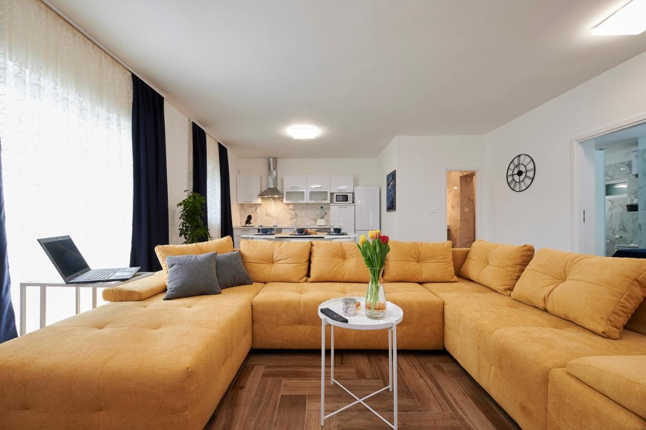 New 4* Apartman Zoa In تروغير المظهر الخارجي الصورة