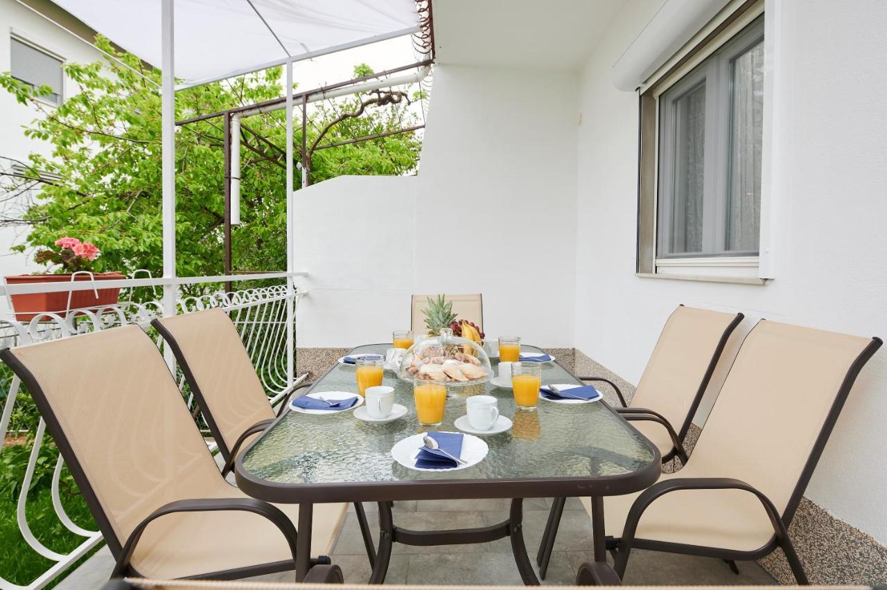 New 4* Apartman Zoa In تروغير المظهر الخارجي الصورة