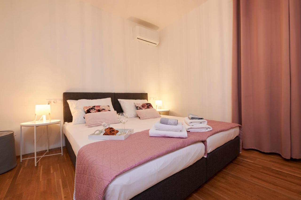 New 4* Apartman Zoa In تروغير المظهر الخارجي الصورة