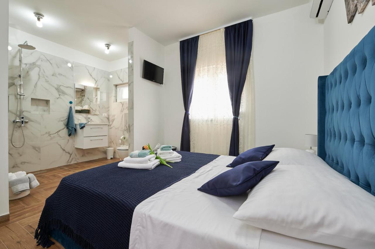 New 4* Apartman Zoa In تروغير المظهر الخارجي الصورة
