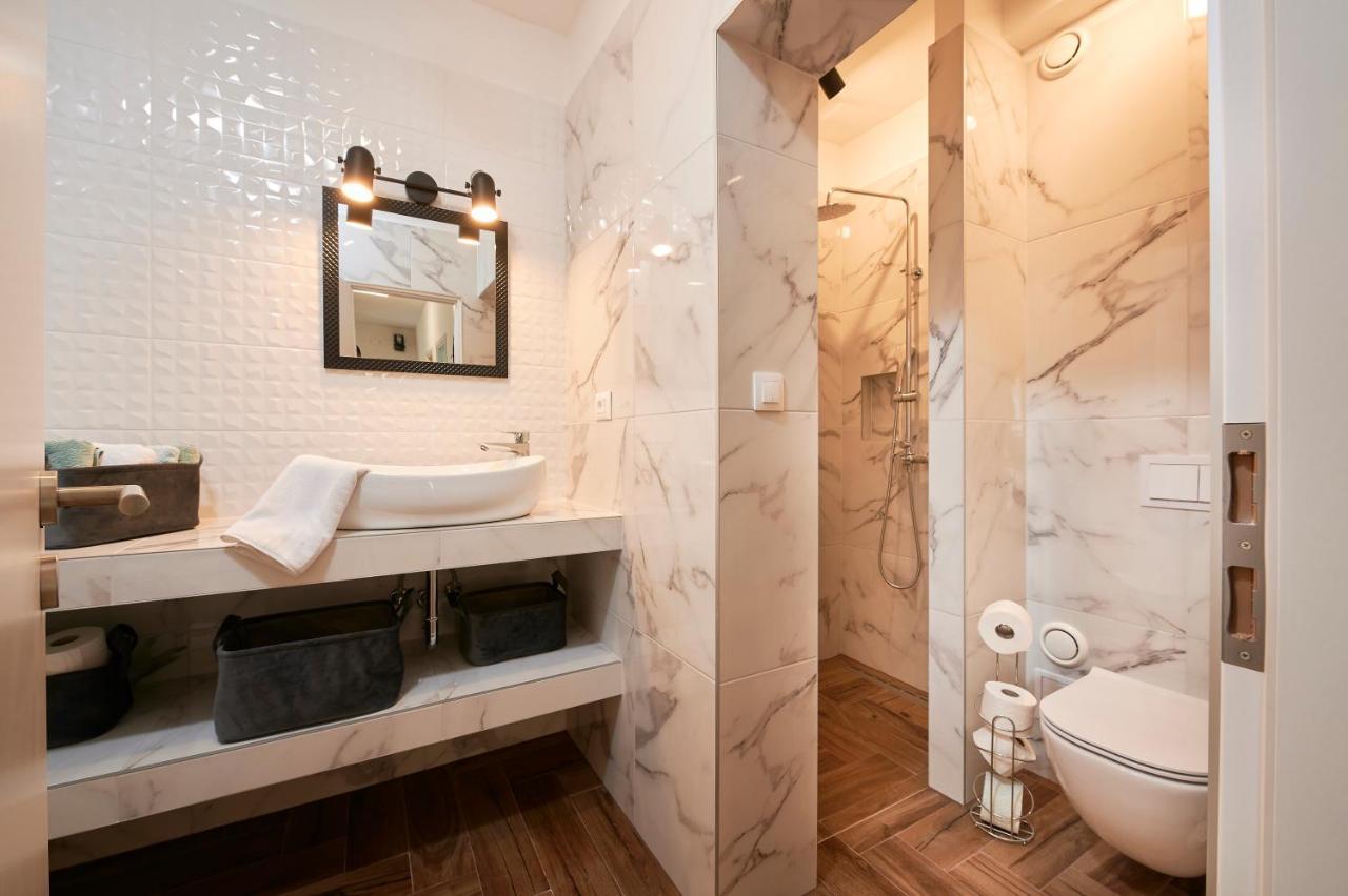 New 4* Apartman Zoa In تروغير المظهر الخارجي الصورة