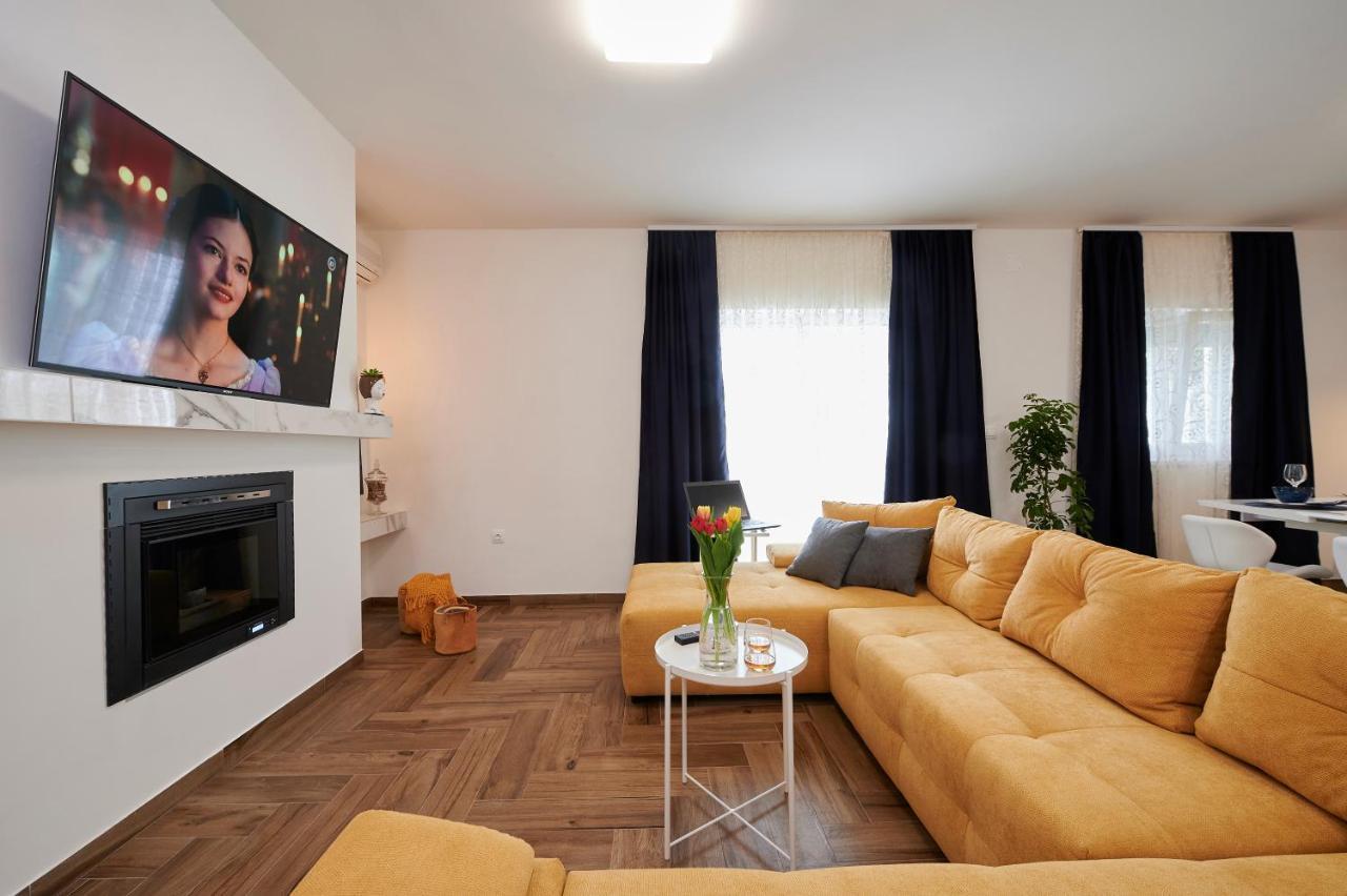 New 4* Apartman Zoa In تروغير المظهر الخارجي الصورة