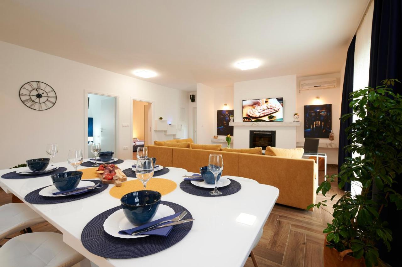 New 4* Apartman Zoa In تروغير المظهر الخارجي الصورة