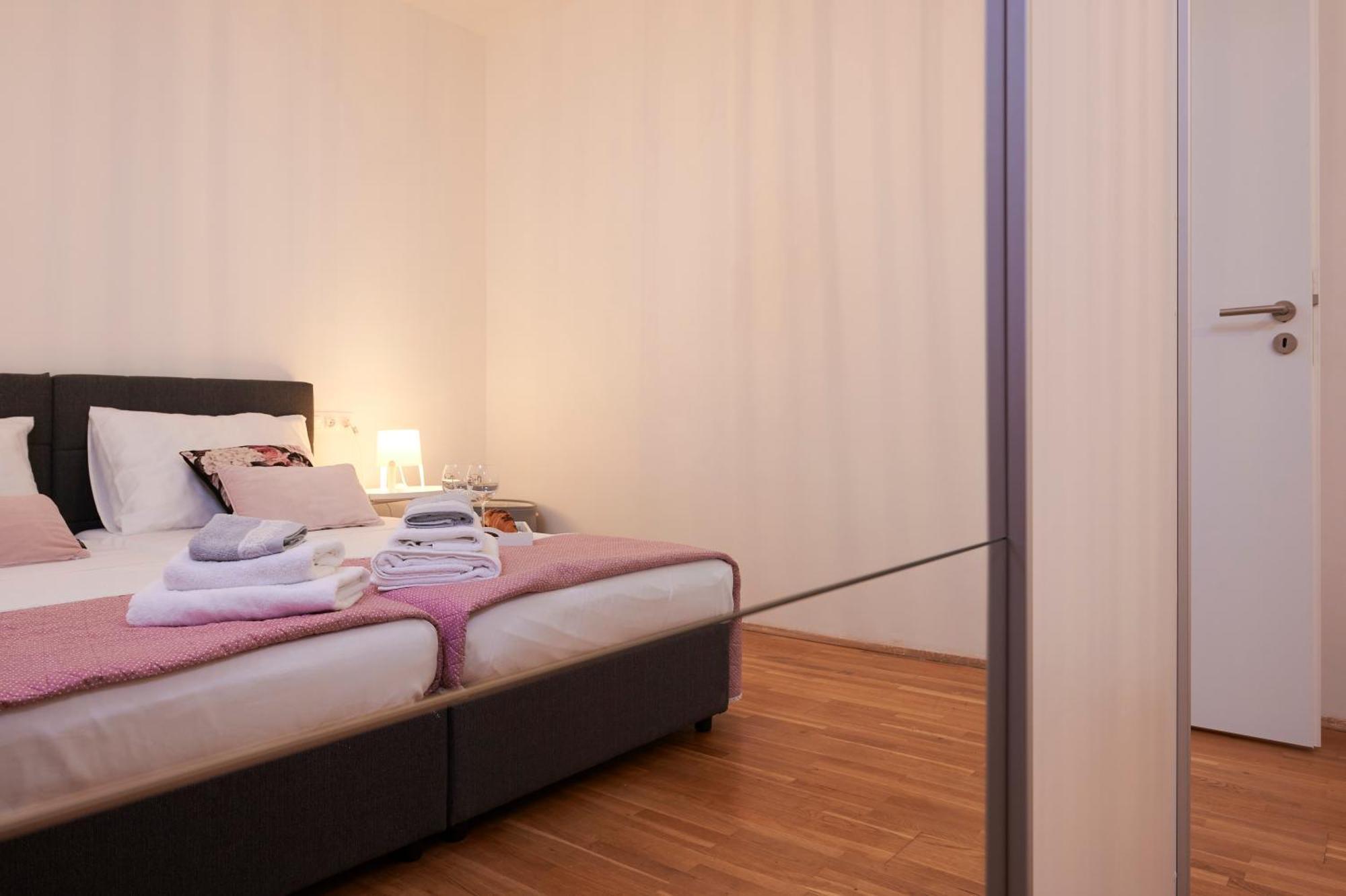 New 4* Apartman Zoa In تروغير المظهر الخارجي الصورة